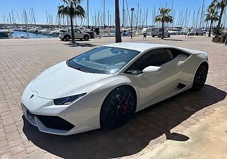 Lamborghini Huracan Huracán LP610-4