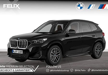 BMW X1 sDrive20d xDrive+M SPORTPAKET+ANH.KUPPLUNG+AK