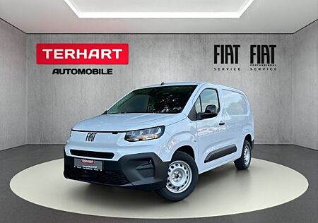 Fiat Doblo L2 KaWa 1.5 BlueHDi/Rückfahrkamera/PDC