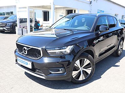 Volvo XC40 T3 Geartronic Momentum Pro|NAVI|R-CAM|PDC|