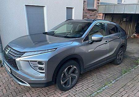 Mitsubishi Eclipse Cross 2.4 PLUG-IN HYBRID 4WD Plus