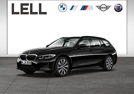BMW 320d Touring Sport Line HiFi DAB LED WLAN