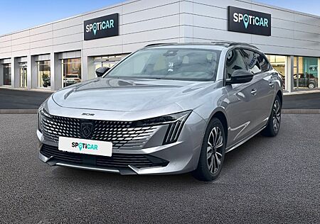 Peugeot 508 1.5 BlueHDi 130 EAT8 Allure