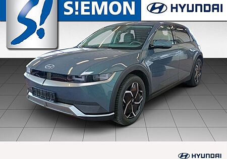 Hyundai IONIQ 5 77,4kWh 4WD TECHNIQ Assistenz-P. Navi Di