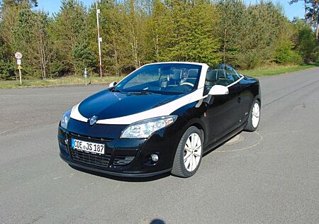 Renault Megane CC Floride dCi
