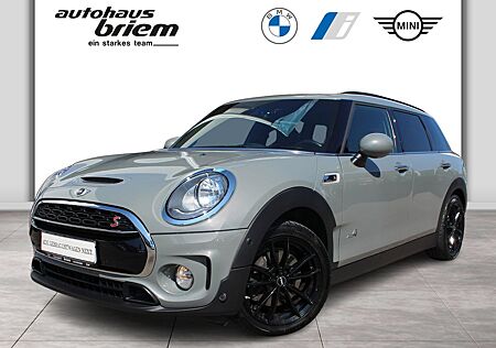 Mini Cooper S Clubman Cooper S ALL4 Clubman Glasdach 2-J Garantie ALL4