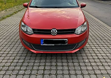 VW Polo Volkswagen 1.2 TSI 66kW LIFE LIFE