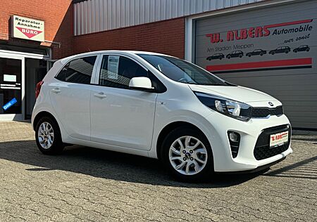 Kia Picanto Dream Team*1,2i*4Zyld*Klima*SHZ*Privacy