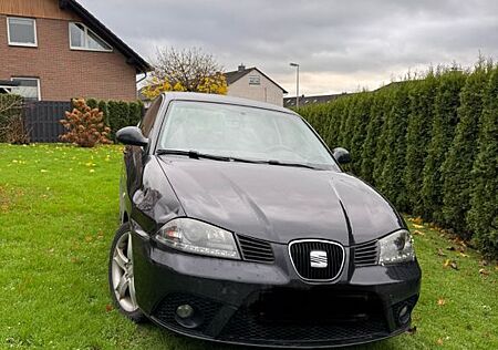 Seat Ibiza 1.4 16V 63kW Sport Edition Sport Edition