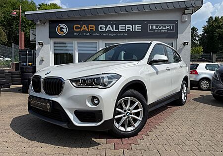 BMW X1 xDrive 18 d Advantage*TEMPOMAT*LED*AHK*KAMERA
