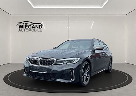 BMW 340 M340d Touring xDrive+INNO+LEDER+MEMORY+AHK+HEAD