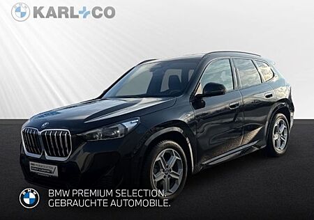 BMW X1 sDrive 18dA M-Sport Ad. LED ACC 360Kamera