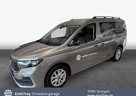 Ford Grand Tourneo Connect 1.5 EcoBoost Aut. TITANIUM