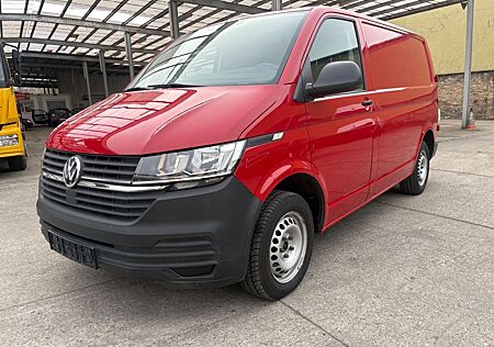 VW T6 Transporter Volkswagen 189