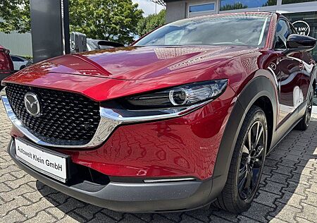 Mazda CX-30 SKYACTIV-X 2.0 M HYBRID 6AG AL-HOMURA PRE-