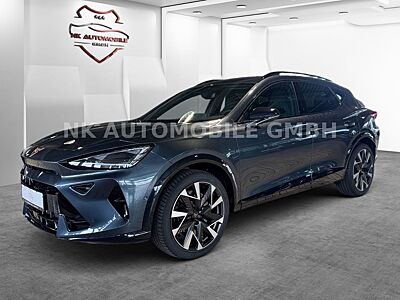 Cupra Formentor VZ*AHK*MATRIX*360°CAM*NAVI
