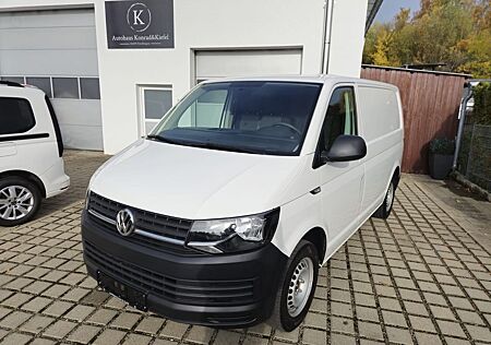 VW T6 Transporter Volkswagen Kasten-Kombi/AHK