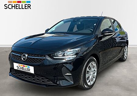 Opel Corsa F e Edition