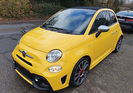 Abarth 595C