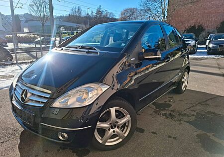 Mercedes-Benz A 170 *SHZ-PDC-Teilleder-Tüv 12/27*