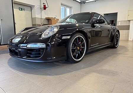 Porsche 997 911 .2 Carrera GTS Cabrio
