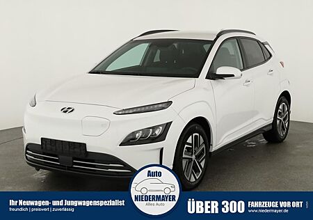 Hyundai Kona EV 64kWh Style, Navi, Wärmepumpe, Kamera, S
