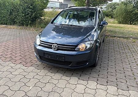 VW Golf Plus Volkswagen 2.0 TDI Comfortline Comfortline