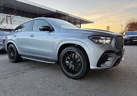 Mercedes-Benz GLE 53 AMG 4Matic+ Coupe*Massage*Premium Plus*