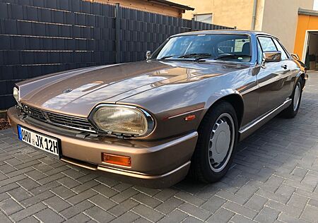 Jaguar XJS