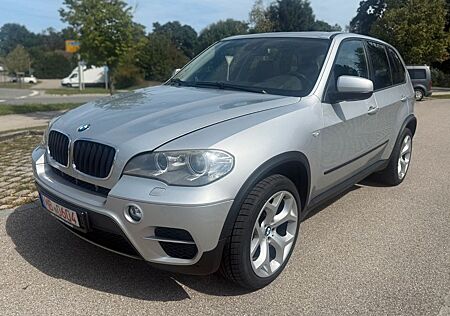 BMW X5 xDrive30d