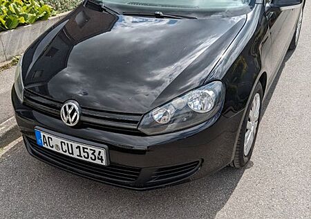 VW Golf Volkswagen 1.6 TDI Variant Zahnriemen neu 8fachBereif