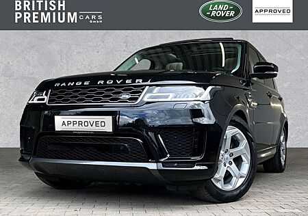 Land Rover Range Rover Sport HSE 3.0 SDV6 FAP EU6d-T Pano M