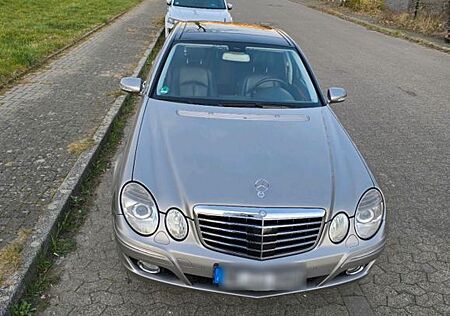 Mercedes-Benz E 350 ELEGANCE Elegance