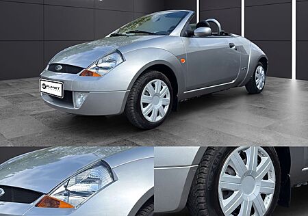 Ford Streetka Elegance Roadster