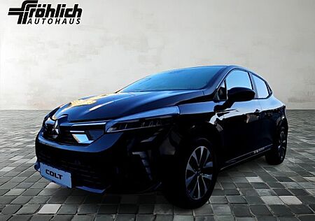 Mitsubishi Colt PLUS 1,0 I Benziner 5MT