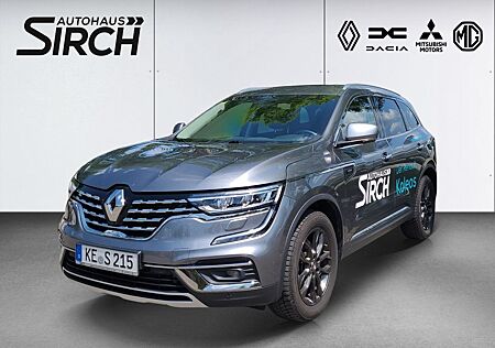 Renault Koleos INITIALE PARIS BLUE dCi 185 4WD X-Tronic