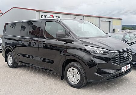 Ford Transit Custom 320 L2 AHK*LED*KAMERA*NAVI+APP