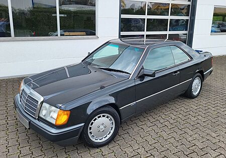Mercedes-Benz CE 300 Sportline - Ausnahmezustand
