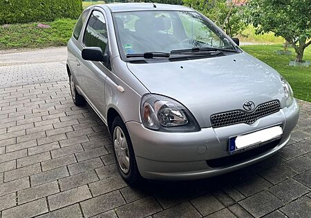 Toyota Yaris 1.3 linea sol linea sol