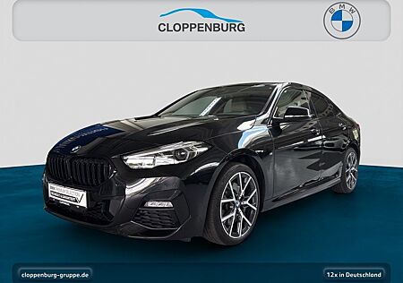 BMW 220d xDrive M Sportpaket Navi+SHZ+HiFi+LED+Ambi