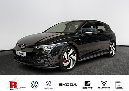 VW Golf Volkswagen GTI 2.0 TSI DSG Navi Sportp. Virtual ACC LM