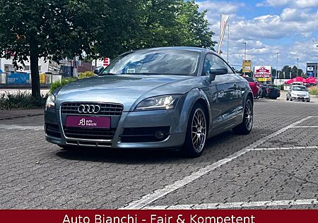Audi TT 2.0 TFSI Automatik *1.Hd *Xenon *PDC *SH