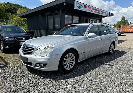 Mercedes-Benz E 280 T Avantgarde CDI*Automatik*Klima*Copmad*