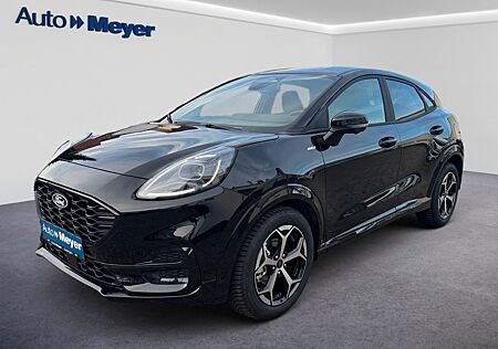 Ford Puma ST-Line HYBRID 125 |||