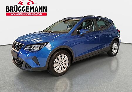 Seat Arona 1.0 TSI DSG STYLE LED SICHT LANE FULLLINK