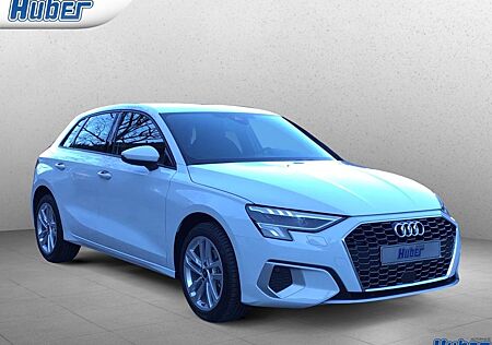 Audi A3 Sportback advanced 35 TFSI 110kW S tronic
