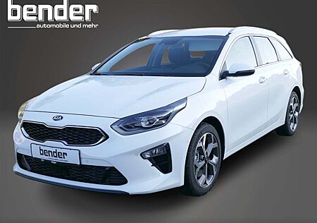 Kia Cee'd Sportswagon Ceed Sportswagon 1.5 T-GDI *Spirit* Online-Navi