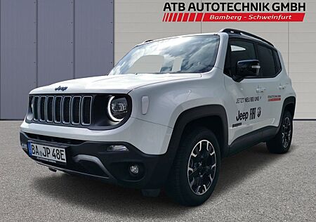 Jeep Renegade Limited Plug-In-Hybrid 4Xe 1.3 Plug-In