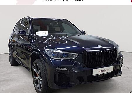 BMW X5 xDrive45e M Sport Laser HUD