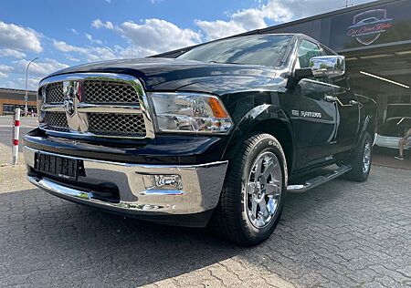 Dodge RAM RAM1500*LARAMIE*Allrad*5 Sitzer*LPG Gas*400Ps-V8